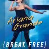 Ariana-Grande-Break-Free-Kindle-Edition