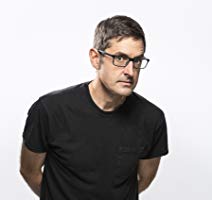 Biography Louis Theroux