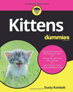 Kittens-For-Dummies-Dusty-Rainbolt-ebook