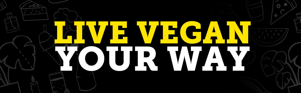 Live-Vegan-Your-Way