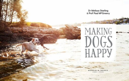 Making-Dogs-Happy-Paul-M-Greevy-Kindle-Edition