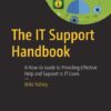 The-IT-Support-Handbook-Mike-Halsey-ebook
