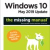 Windows-10-May-2019-Update-Book