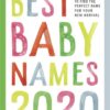 Best Baby Names 2020 - Siobhan Thomas-eBook
