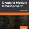 Drupal-8-Module-Development-Daniel-Sipos-Kindle