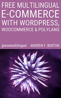 Free-Multilingual-E-Commerce-With-WordPress-ebook