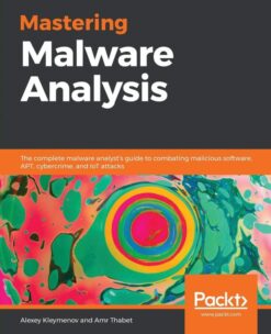 Mastering-Malware-Analysis-ebook