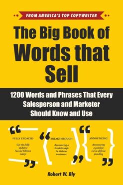 The-Big-Book-of-Words-That-Sell-Robert.W.Bly-eBook