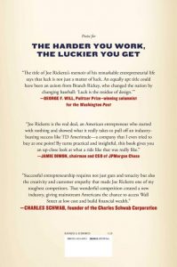 The-Harder-You-Work-the-Luckier-You-Get-An-Entrepreneur-s-Memoir-ebook