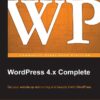 WordPress-4-x-Complete-Karo-Krol-Kindle