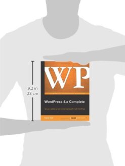 WordPress-4-x-Complete-Karo-Krol-Kindle-Edition