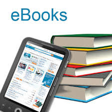 eBooks-Kindle