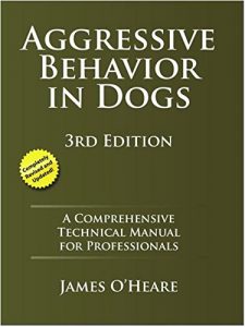 Aggressive Aggressive Behaviour in Dogs eBook in Dogs eBook