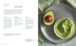 Baby Food Maker Cookbook Kindle Edition