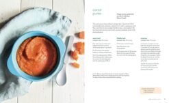 Baby Food Maker Cookbook eBook