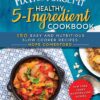 Fix-It and Forget-It Healthy 5-Ingredient Cookbook - Hope Comerford eBook