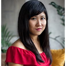 Kristy-Shen-Author