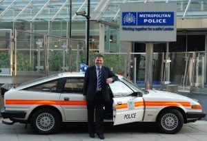 Met-Police-Graham Wettone  Author How-To-Be-a-Police-Officer