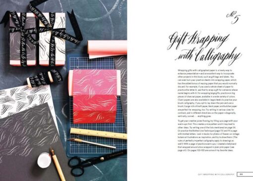 The-Gift-of-Calligraphy-Book