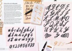 The-Gift-of-Calligraphy-Kindle-Store