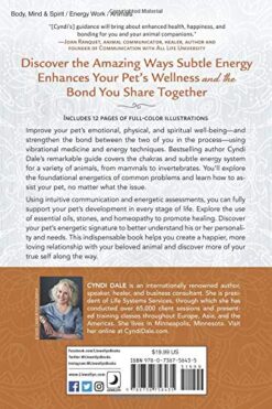 Energy-Wellness-For-Your-Pet-Kindle