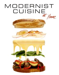 Modernist Cuisine at Home Digital Edition