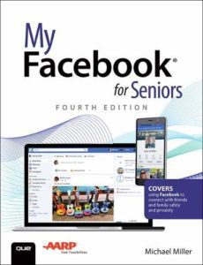 My Facebook For Seniors