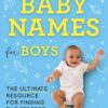 The Best Baby Names for Boys - eBook