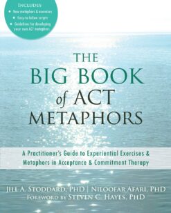 The Big Book of ACT Metaphors - Jill A. Stoddard