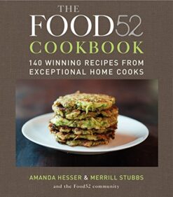 The Food52 Cookbook Book