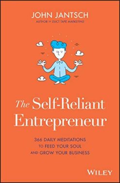 The-Self-Reliant-Entrepreneur-John-Jantsch-eBook