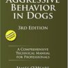 Aggressive Behaviour in Dogs eBook