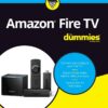 Amazon Fire TV For Dummies - Paul McFedries eBook