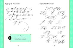 Creative Lettering and Beyond eBook