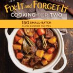 Fix-It-and-Forget-It-Cooking-For-Two-Cookbook-Kindle-Store