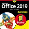 Office 2019 All-in-One-For-Dummies eBook £1.99