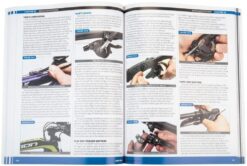 Park-tool-Unisex-BBB-4-BBB-4-Big-Blue-Book-Of-Bicycle-Repair-Volume-4