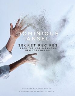 Secret Recipes eBook