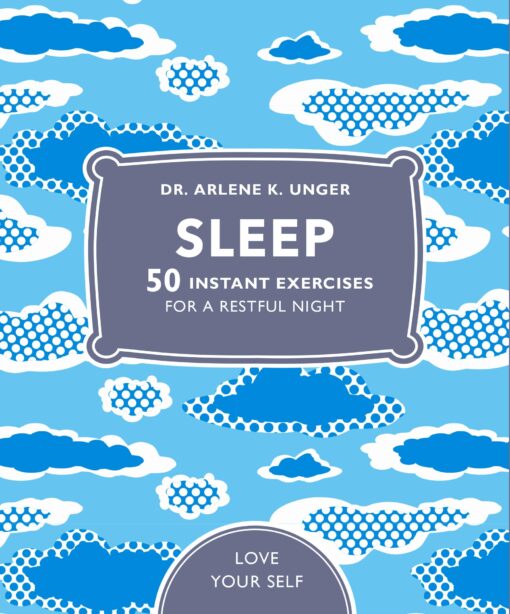 Sleep 50 mindfulness exercises eBook