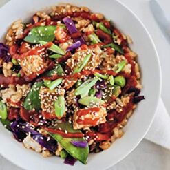 The Meatless Monday Family Cookbook - Brown Rice