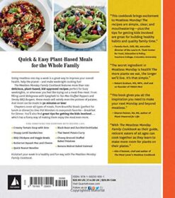 The Meatless Monday Family Cookbook ePub