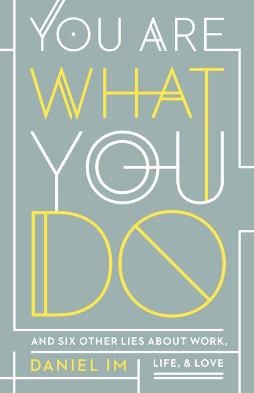 You Are What You Do Other eBook