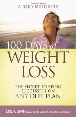 100 Days of Weight Loss eBook
