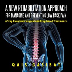 A New Rehabilitation Approach for Managing Pain ebook