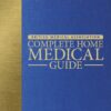 BMA Complete Home Medical Guide - DK eBook