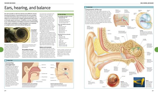 BMA Complete Medical Guide - DK eBook