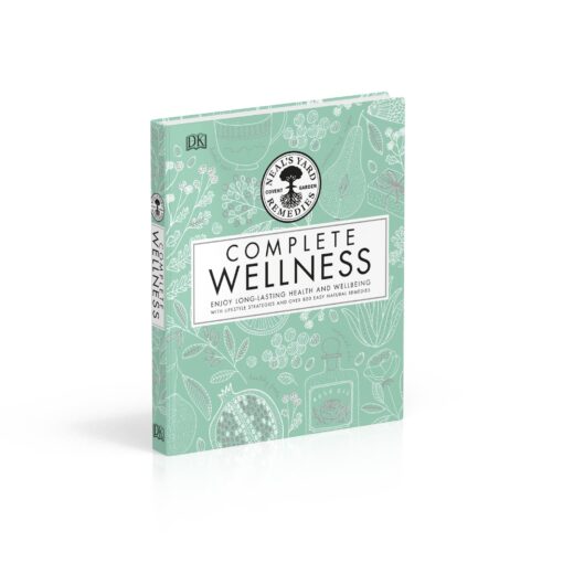 Complete Wellness - Neal's Yard Remedies Kindle Edition