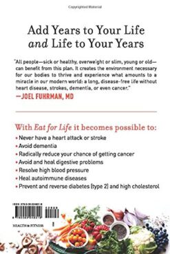Eat for Life - Joel Fuhrman-M.D-ePub