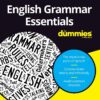 English Grammar Essentials For Dummies eBook