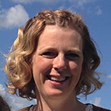 Jacqueline Whitehart Author